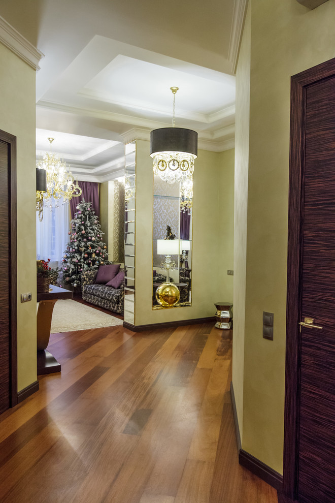 СМЕЛОЕ РЕШЕНИЕ оптимистов