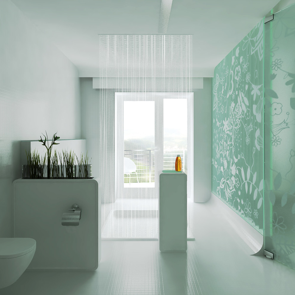 Концепция белого