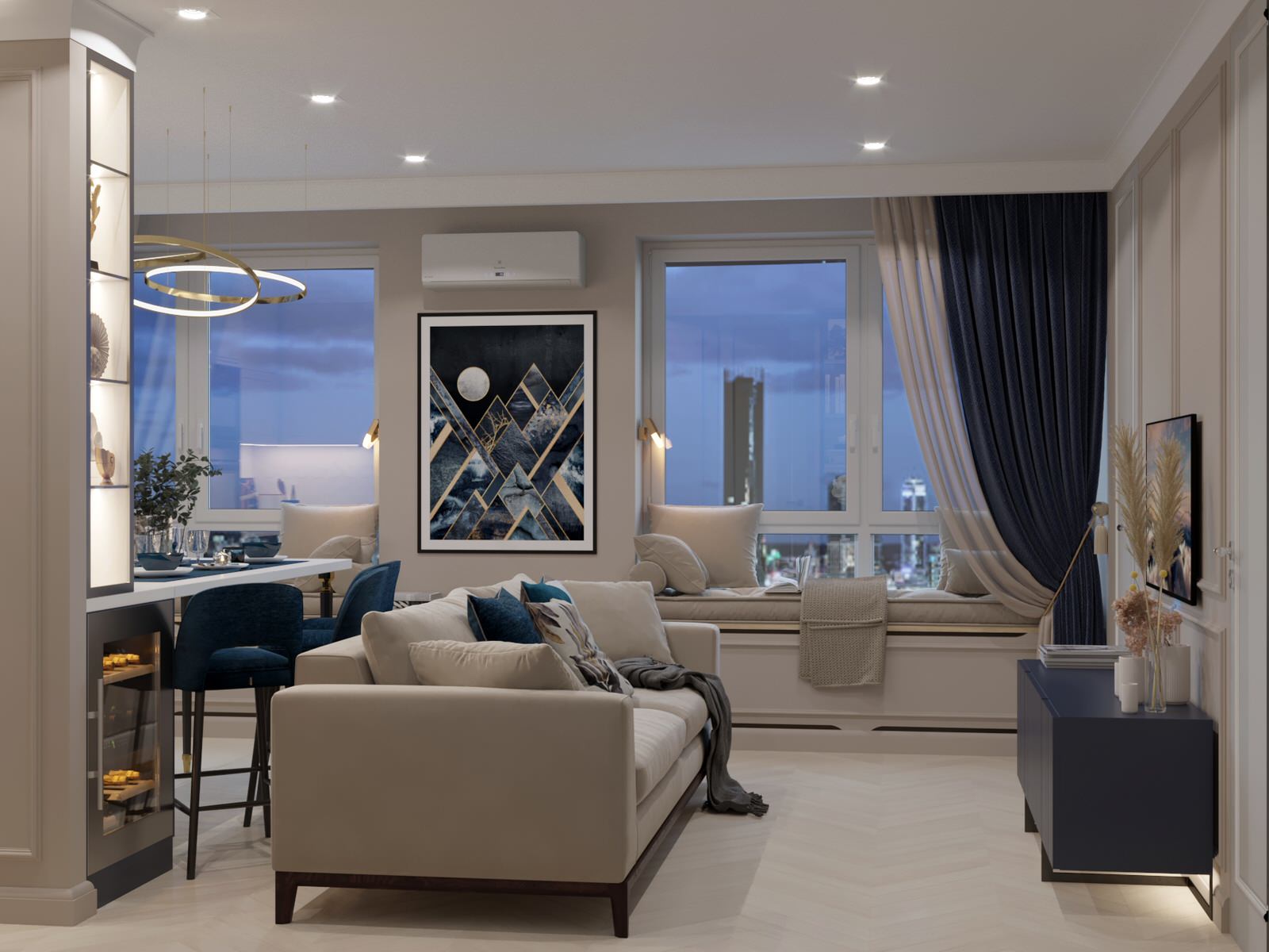 ЖК Домашний