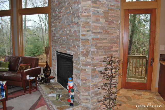 Stone Wall Cladding 