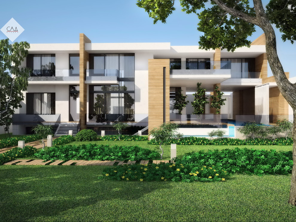 Брутальный минимализм