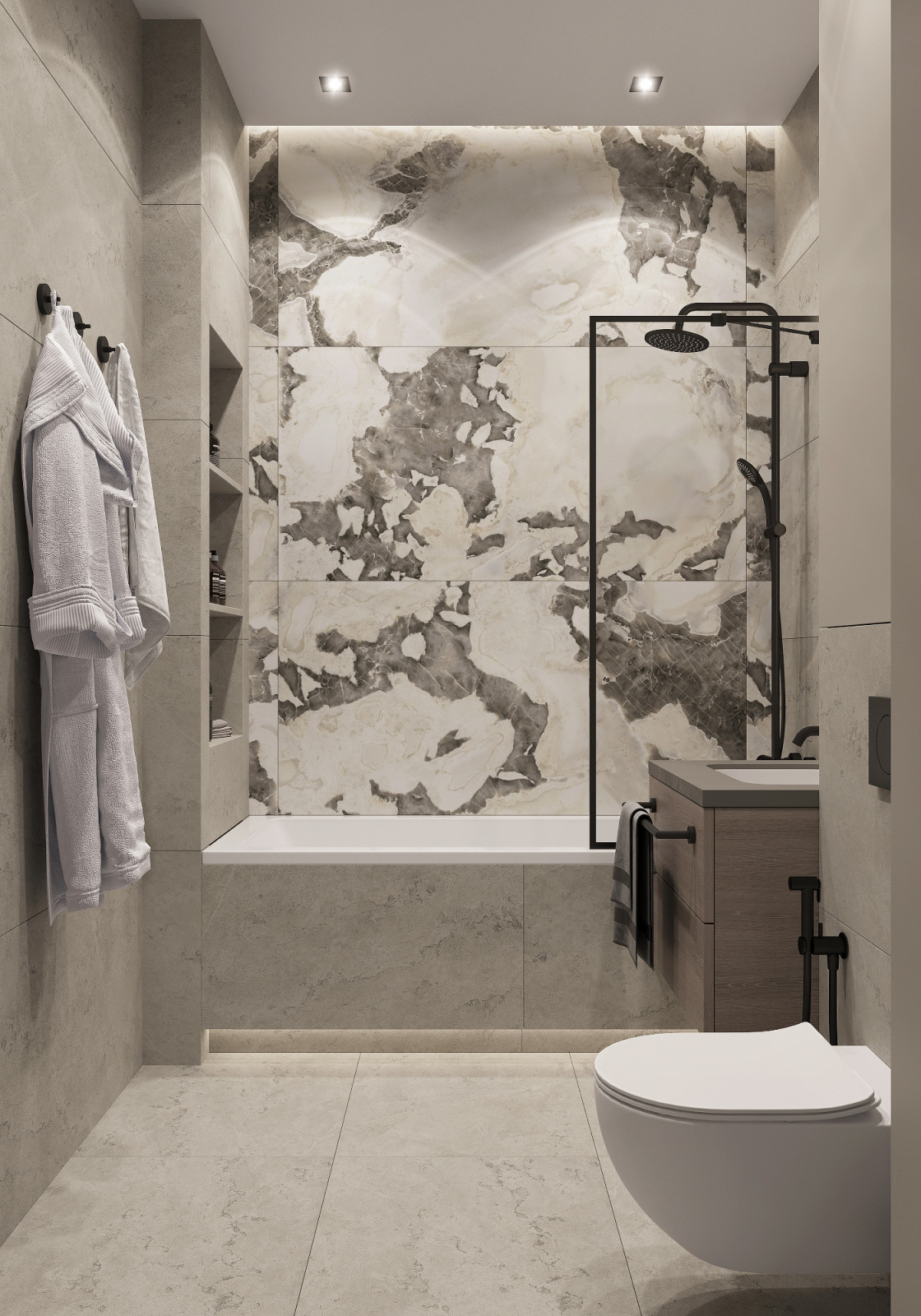 ЖК Левобережный 6