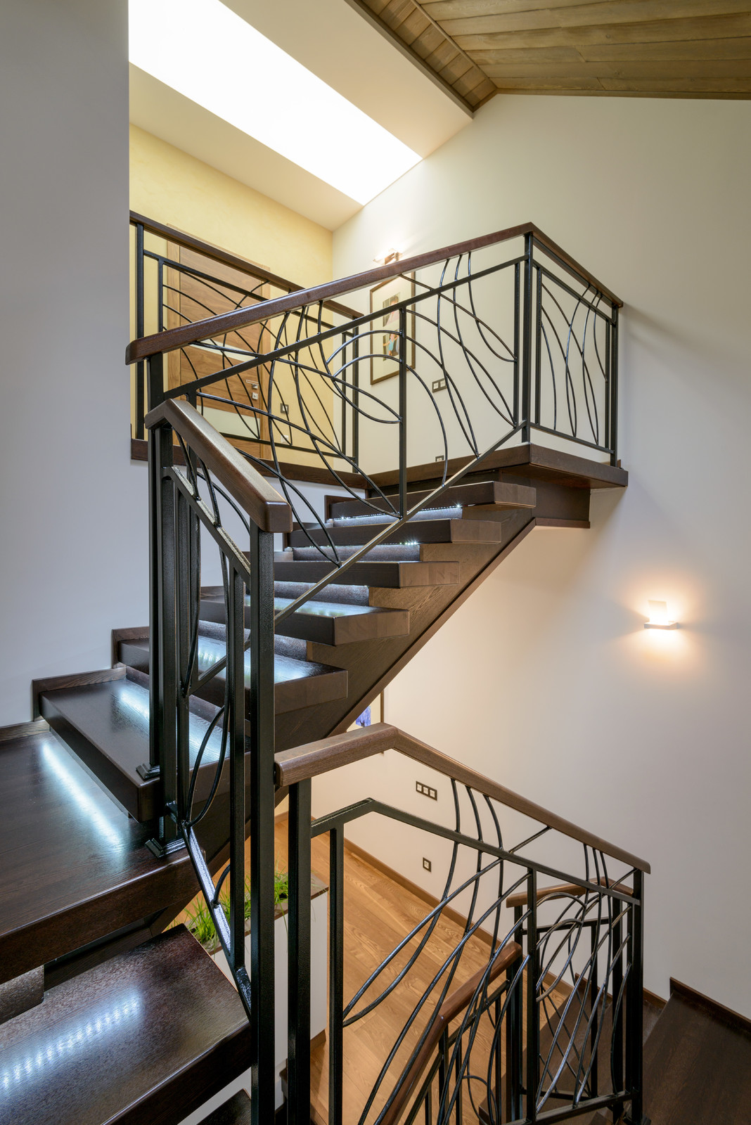 Таунхаус на ул.Бардина