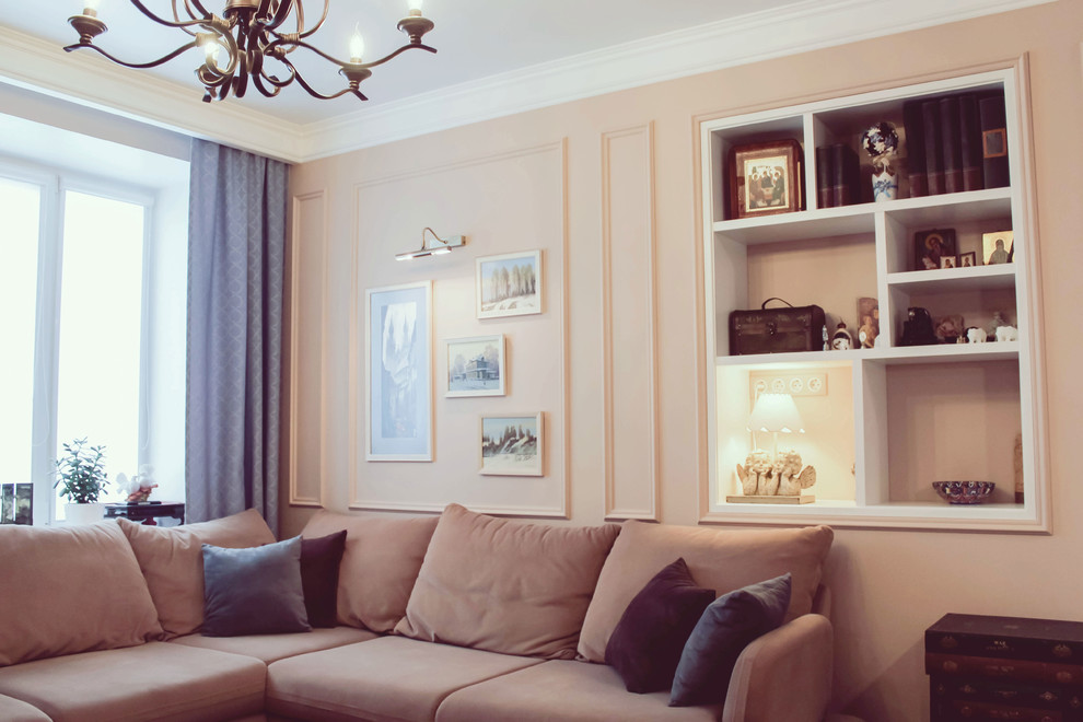 Квартира г.Омск, ул. Братская. Реализация