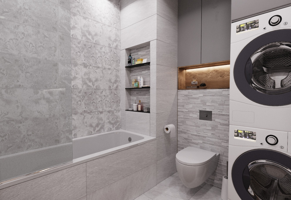 Комфортная квартира для многодетной семьи