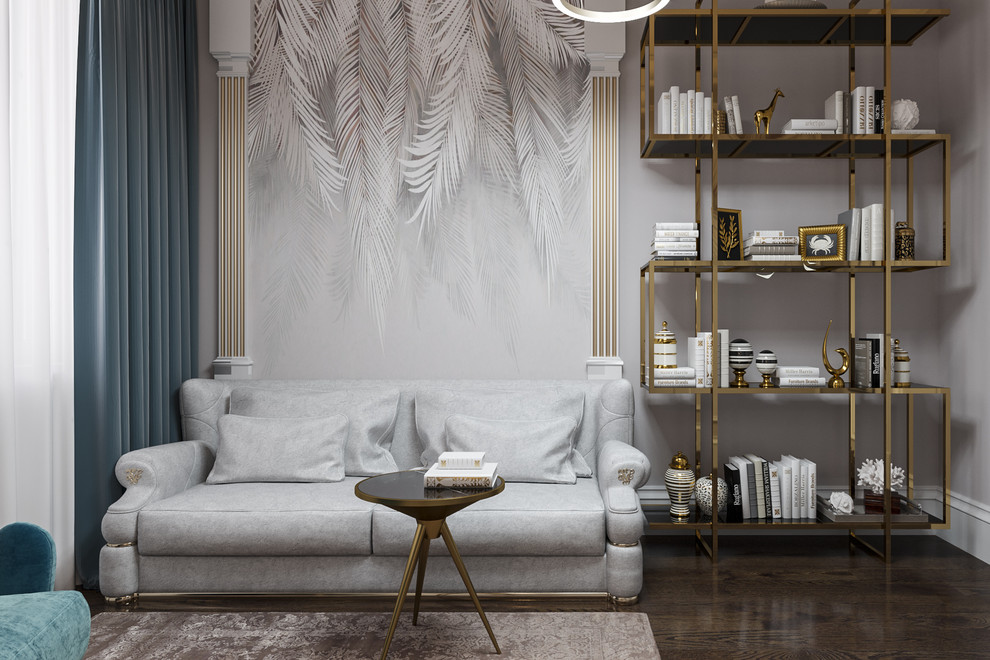 ЖК дом на Зелейной