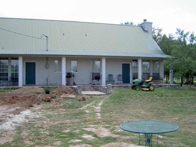 Bosque Ranch 