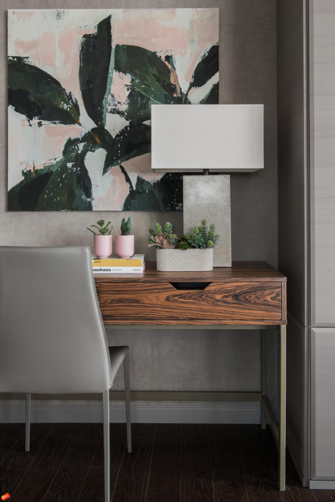 Квартира Ленинский проспект