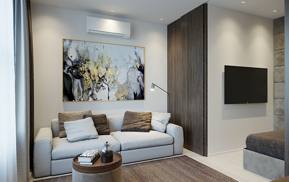 Квартира 50 м2