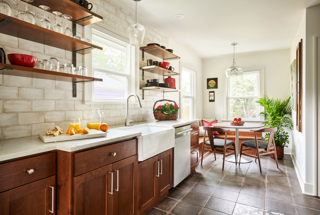 Ainsworth Kitchen klassisch-modern-kueche