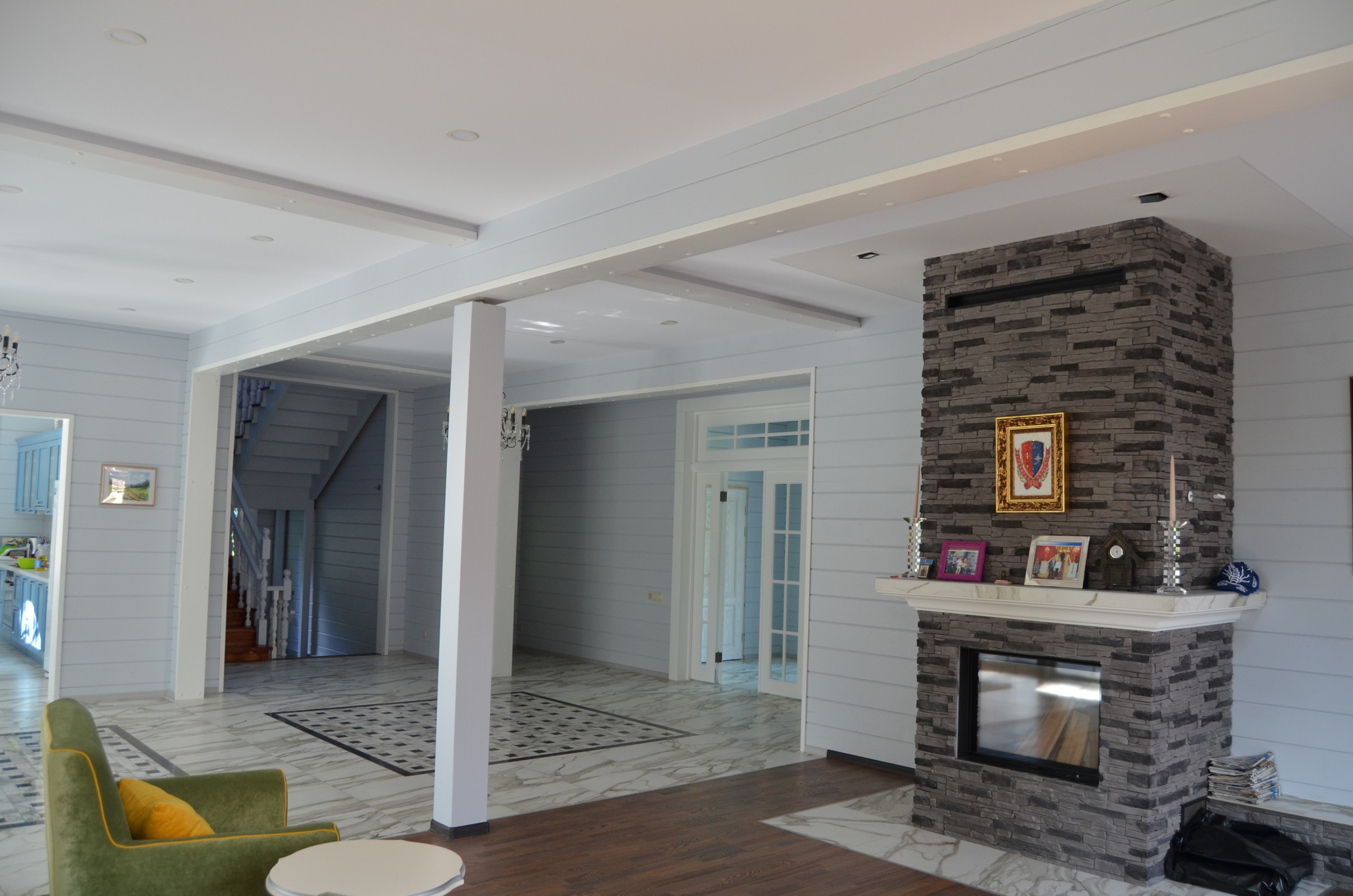 Истрахонка