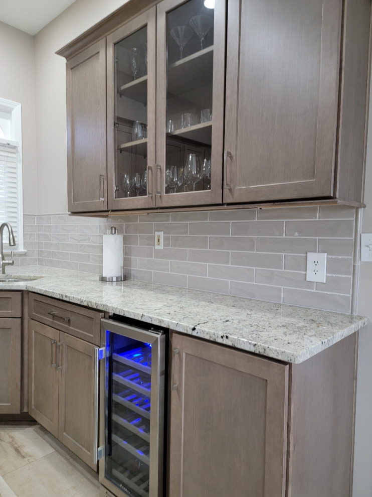 Kitchen Remodel - South East Memphis, TN