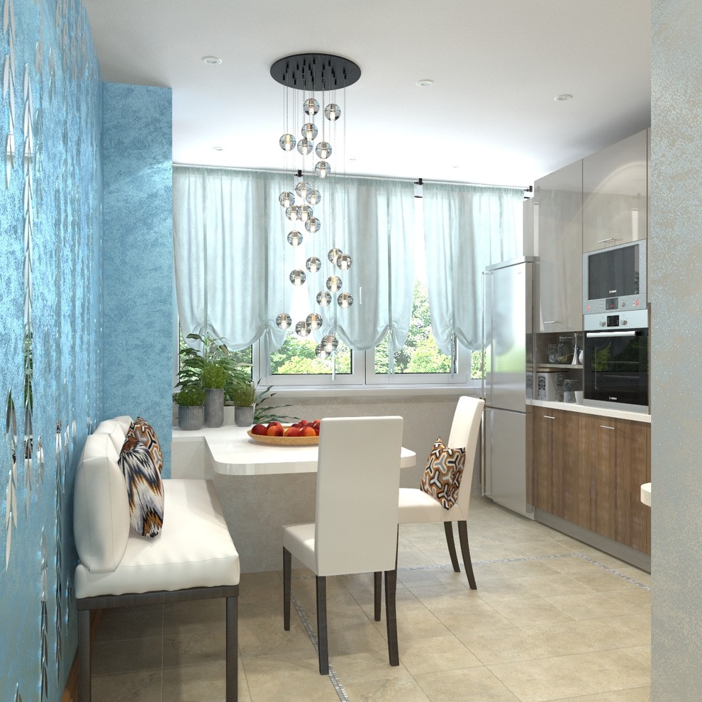 Квартира Серпухов