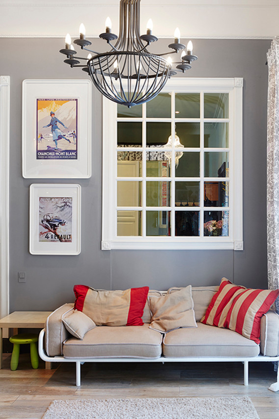 Квартира в Куркино