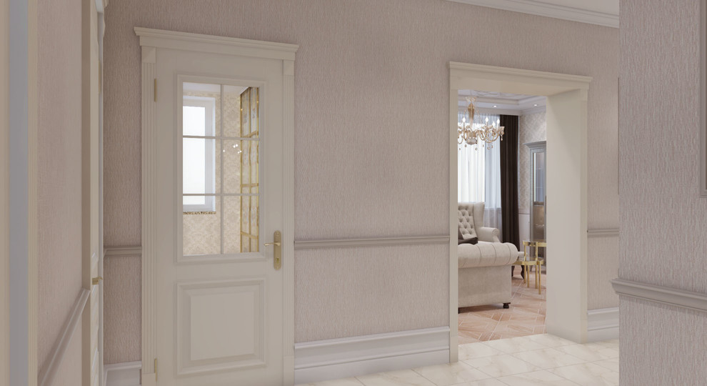 Спокойная классика