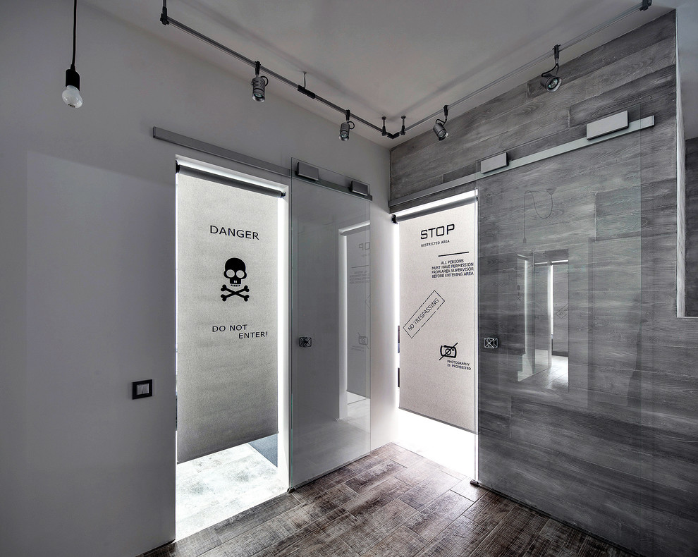 50 оттенков серого