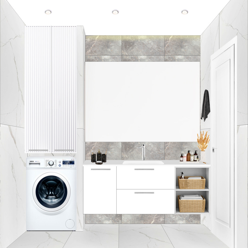 3-к квартира Первомайская