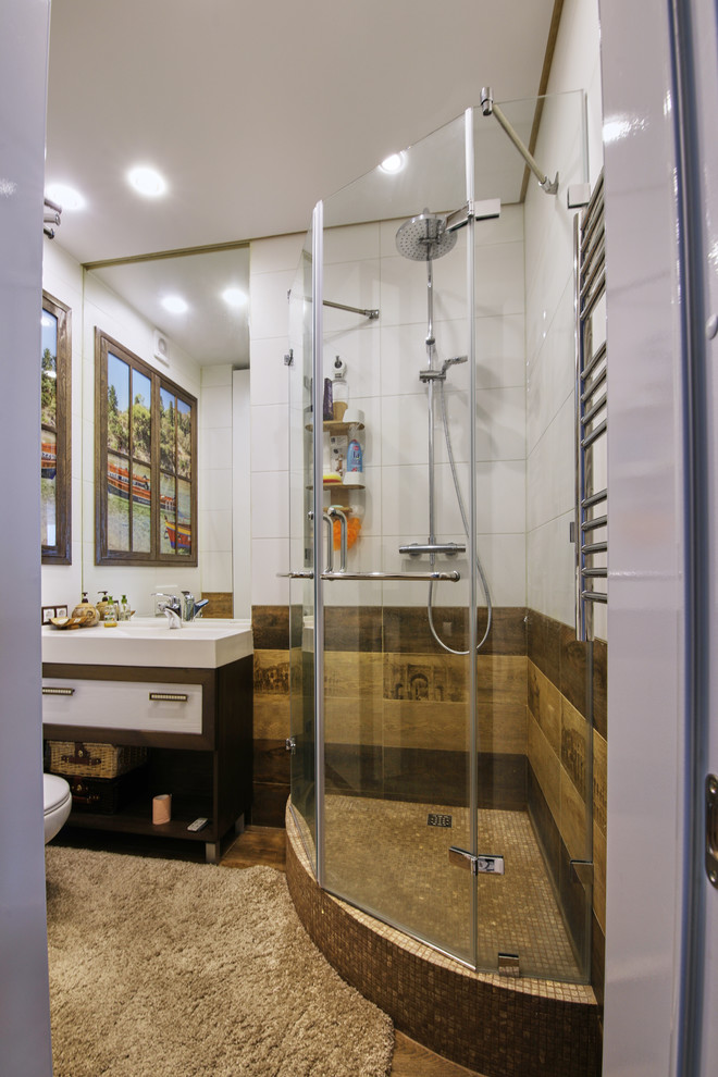 2к.кв. ЖК Триумф Парк