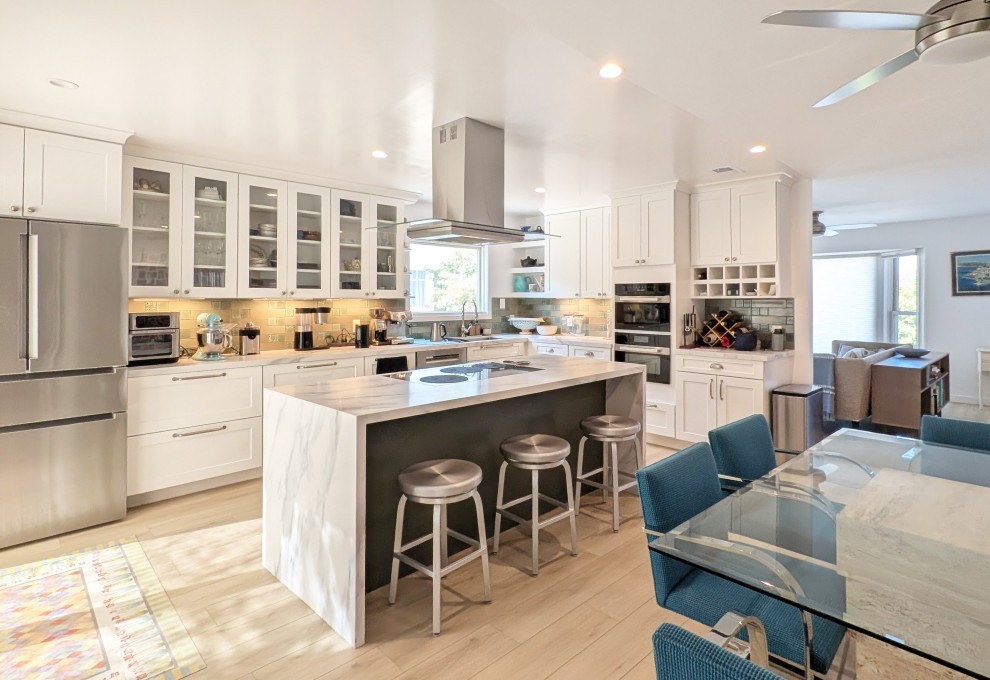 Cozy Beach Cottage in La Jolla