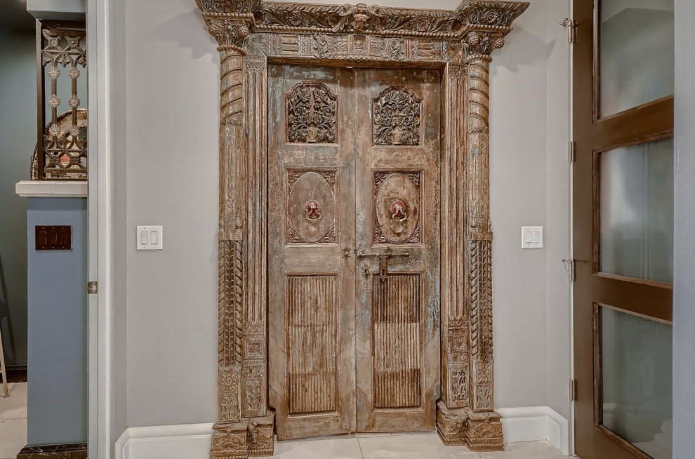 Ravenna Greek Revival