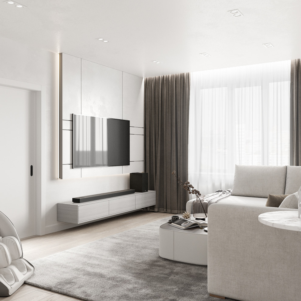 Б Е Л Ы Й. О Л Е А Н Д Р