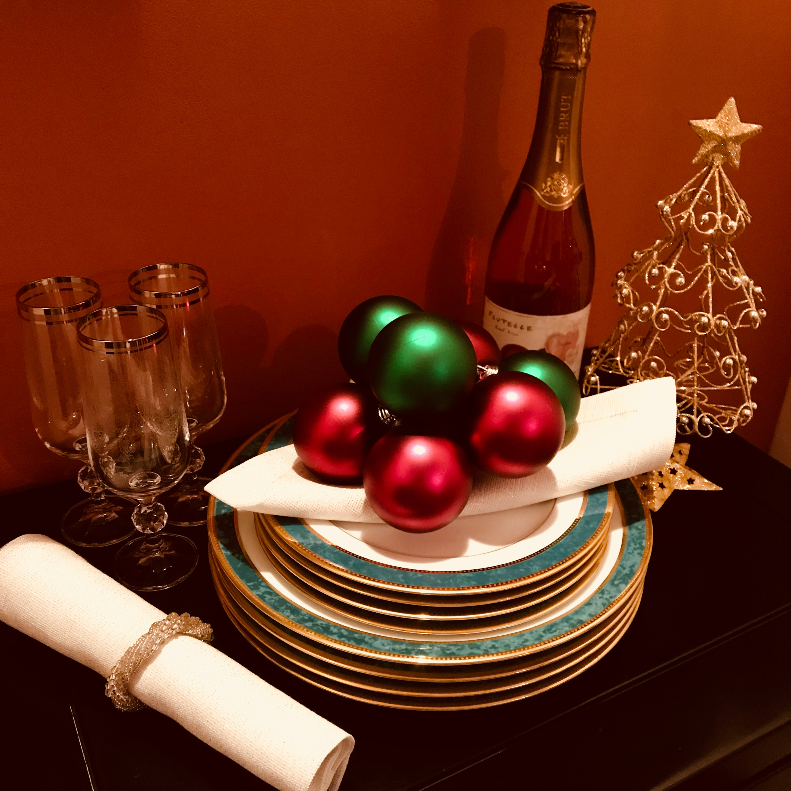 CANION WITS：ベスビオ　-クリスマス-