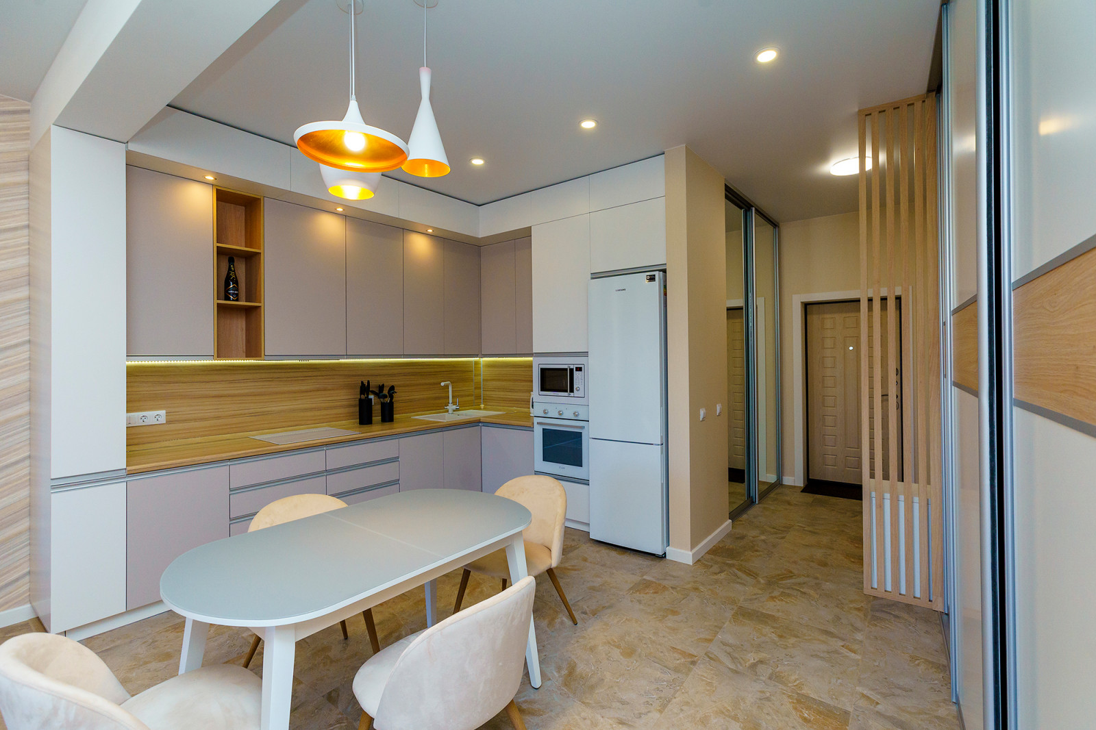 Квартира для отдыха. Геленджик