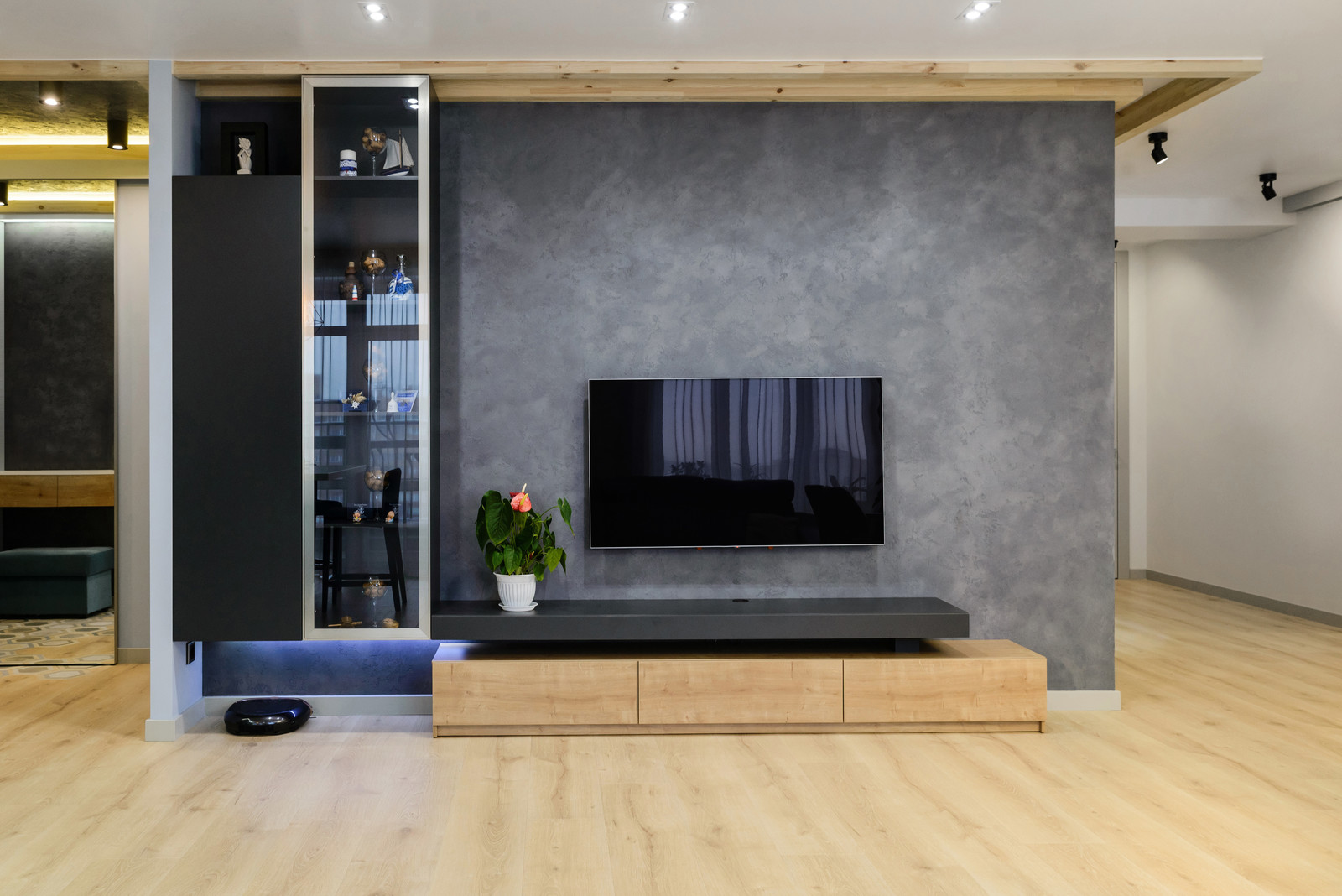 Реализация проекта Бульварный Переулок_2