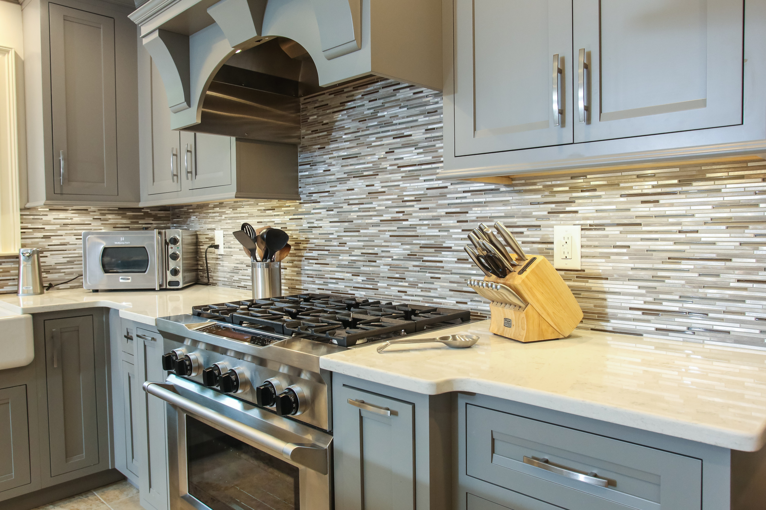 Gainesville Home Remodel