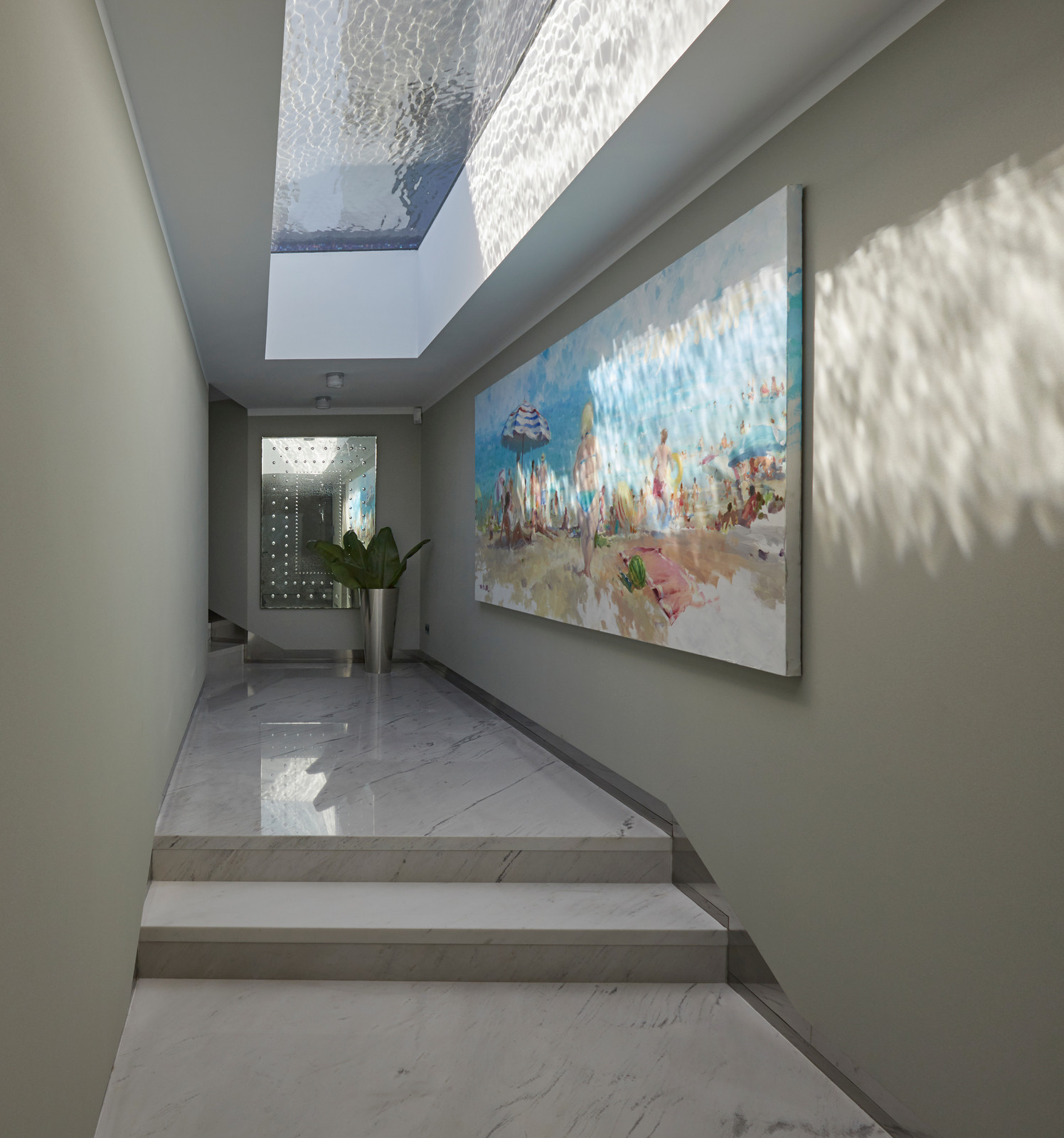 Вилла в Испании