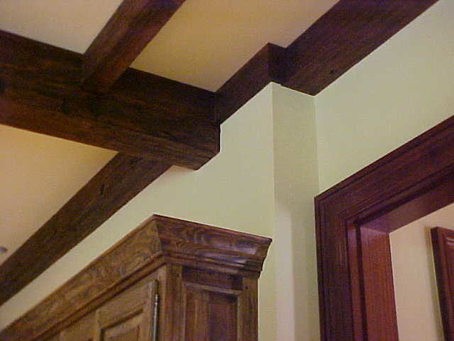 Memorial Custom Provencal 3