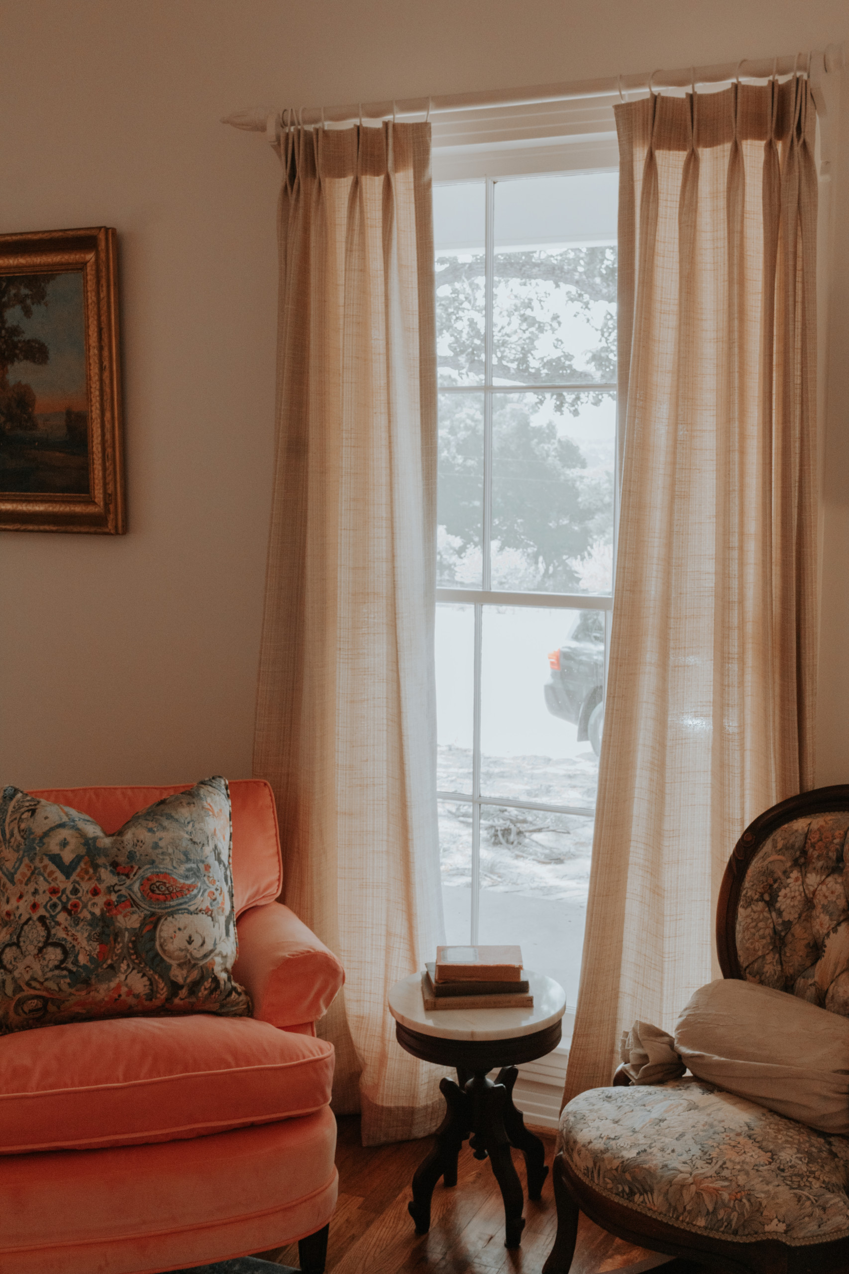 Bonner Family Farmhouse