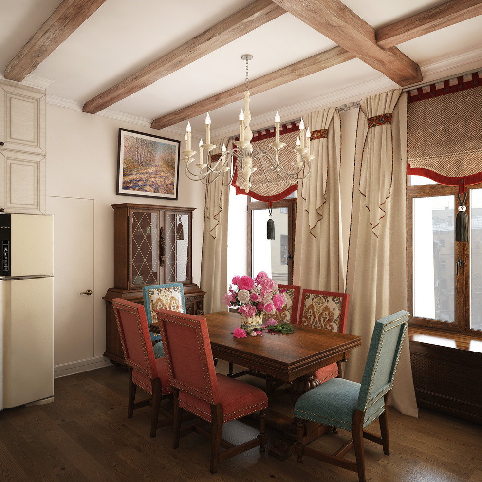 Квартира на Кавалергардской