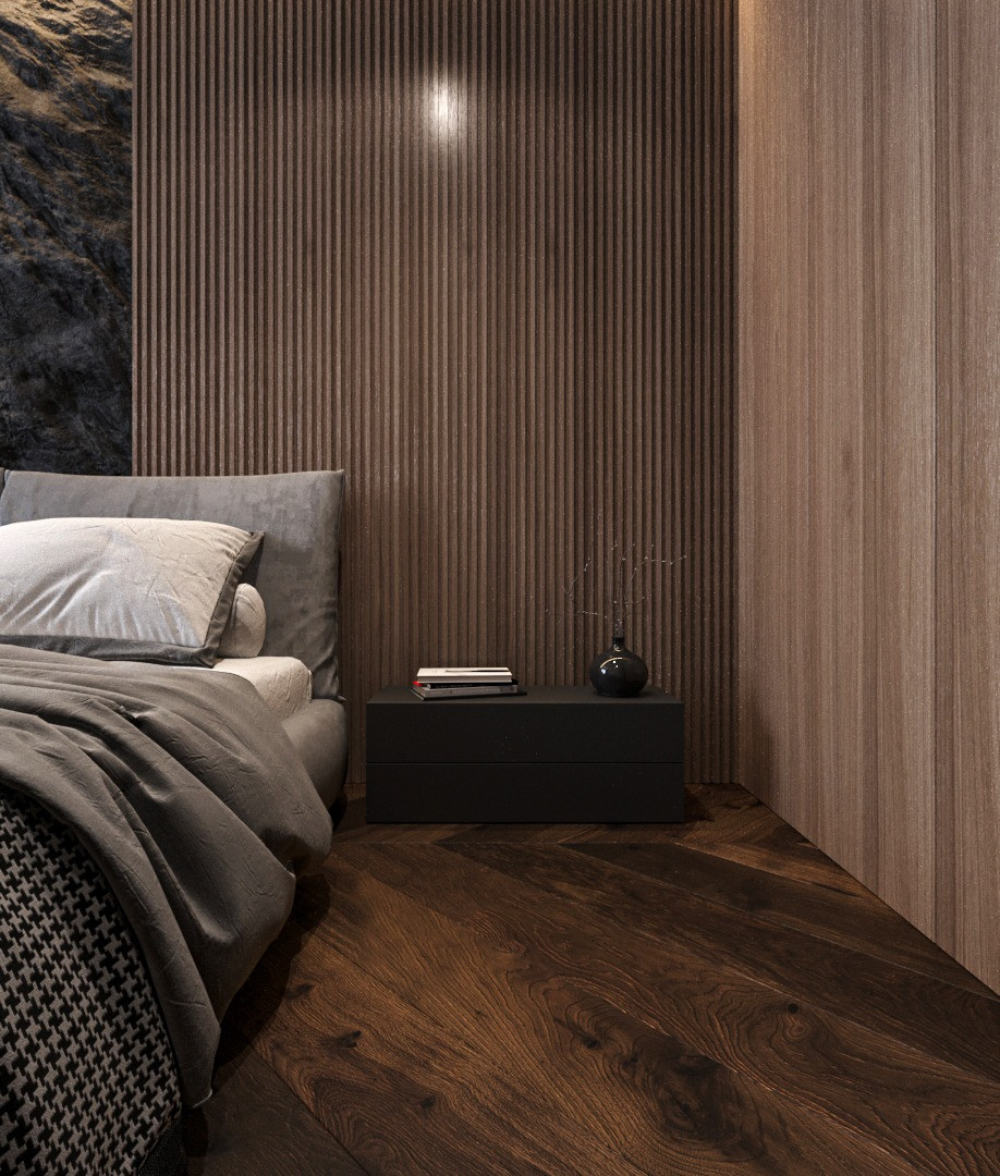 ЖК Нагорный