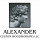 Alexander Custom Woodworking LLC.