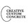 Creative Custom Concrete