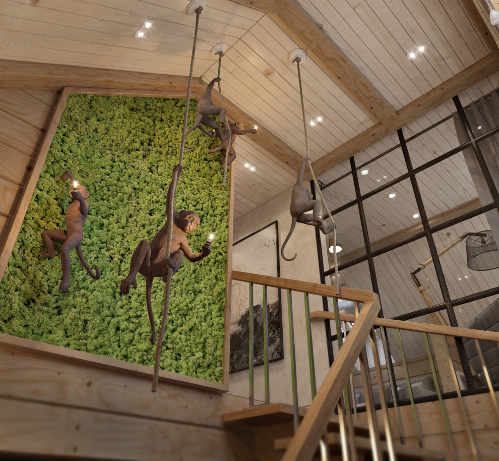 ЧАСТНЫЙ БАННЫЙ КОМПЛЕКС