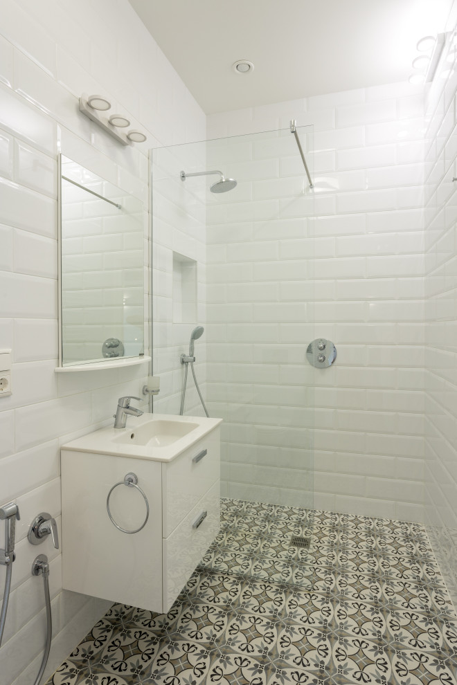 Земляничные поляны