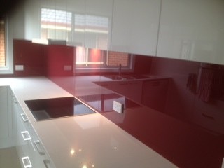 New kitchen splashbacks moderne-koekken