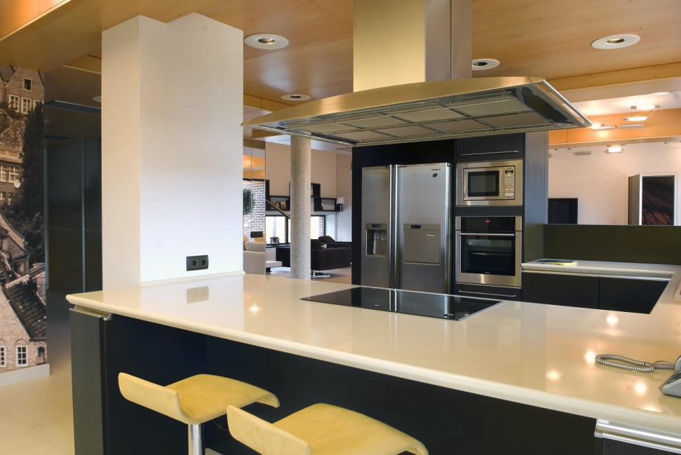 Индивидуальный жилой дом