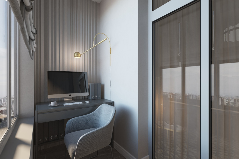 ЖК "Кварталы 21/19"