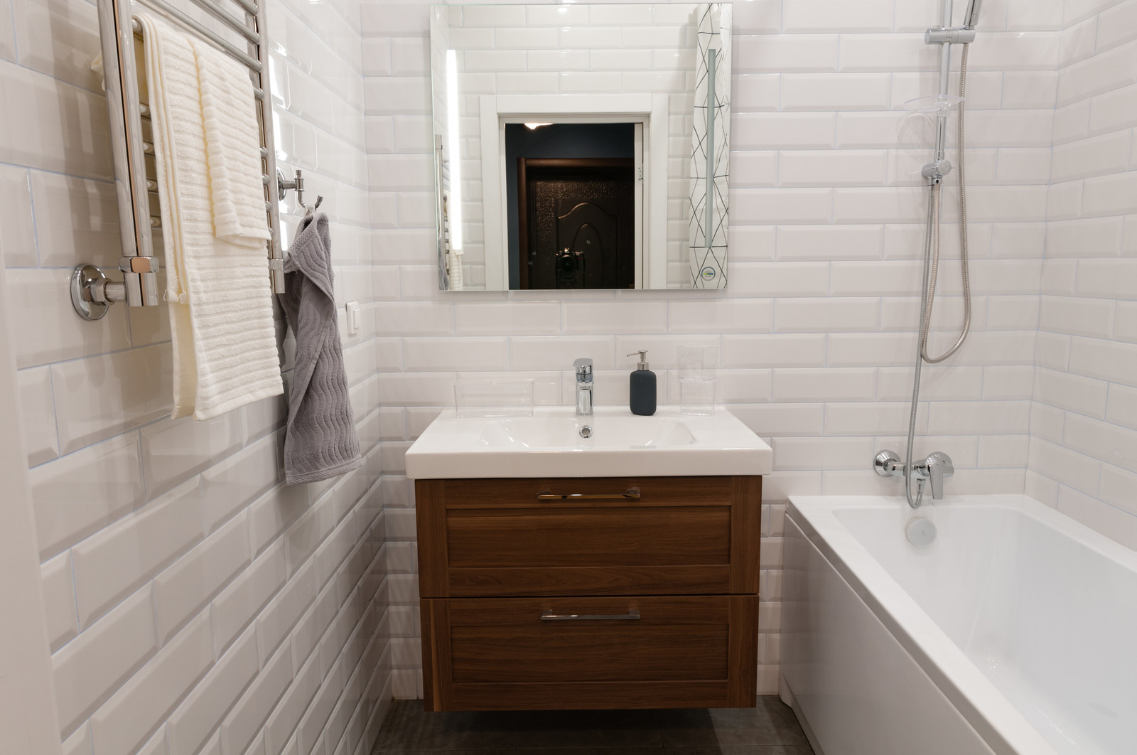 Голубая лагуна