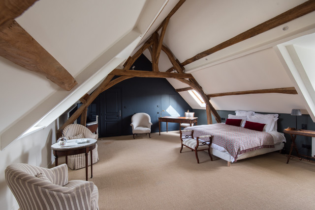 LE PERCHE country-camera-da-letto