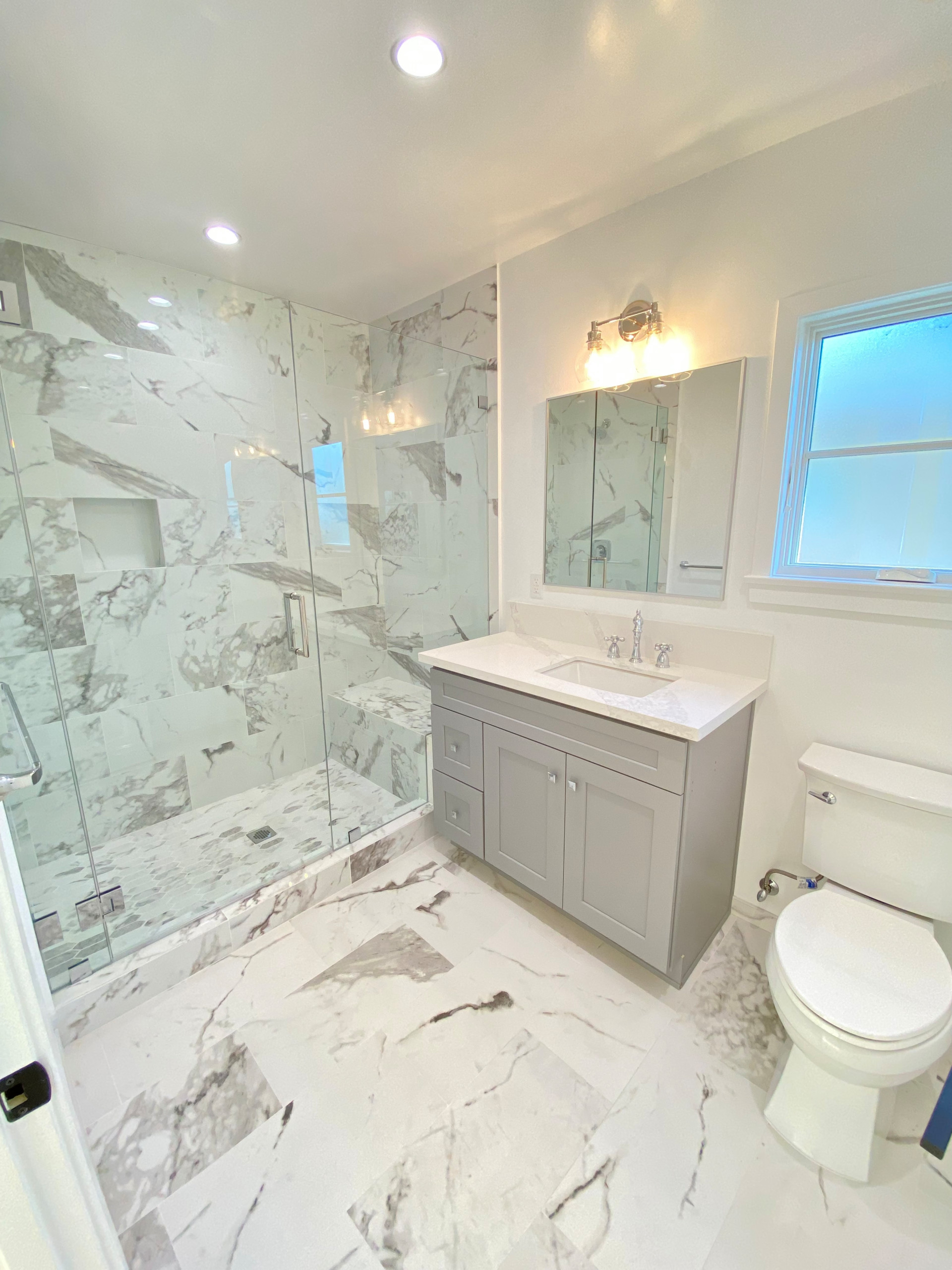 La Crescenta Remodel
