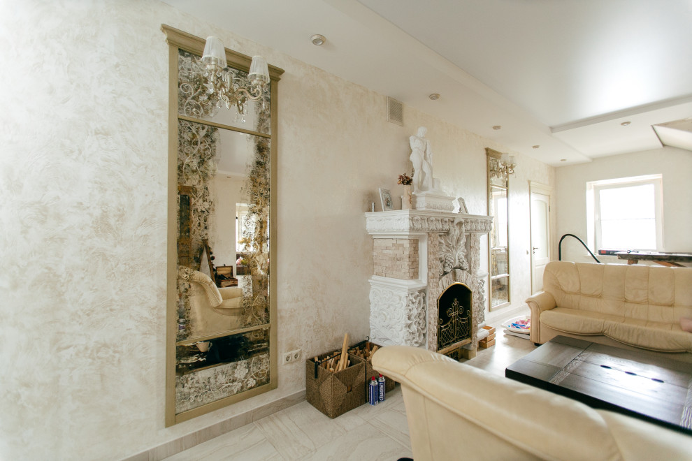 Дом в Тамбове