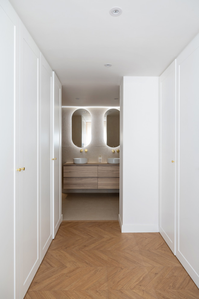 REFORMA INTEGRAL, INTERIORISMO Y DISEÑO DE ESPACIOS