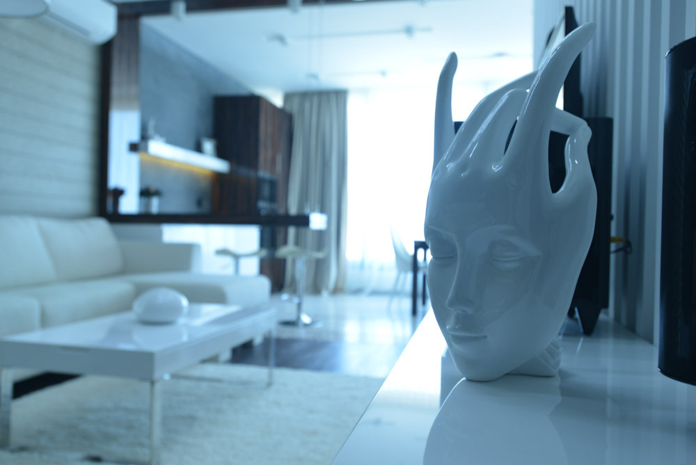 Влюбленные