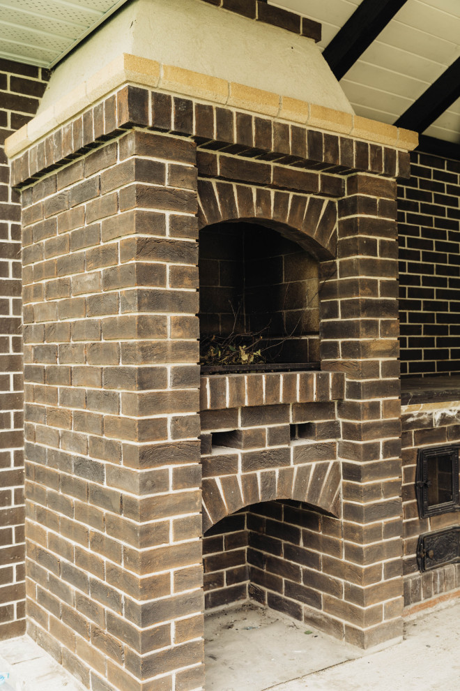 Дом п.Мирный