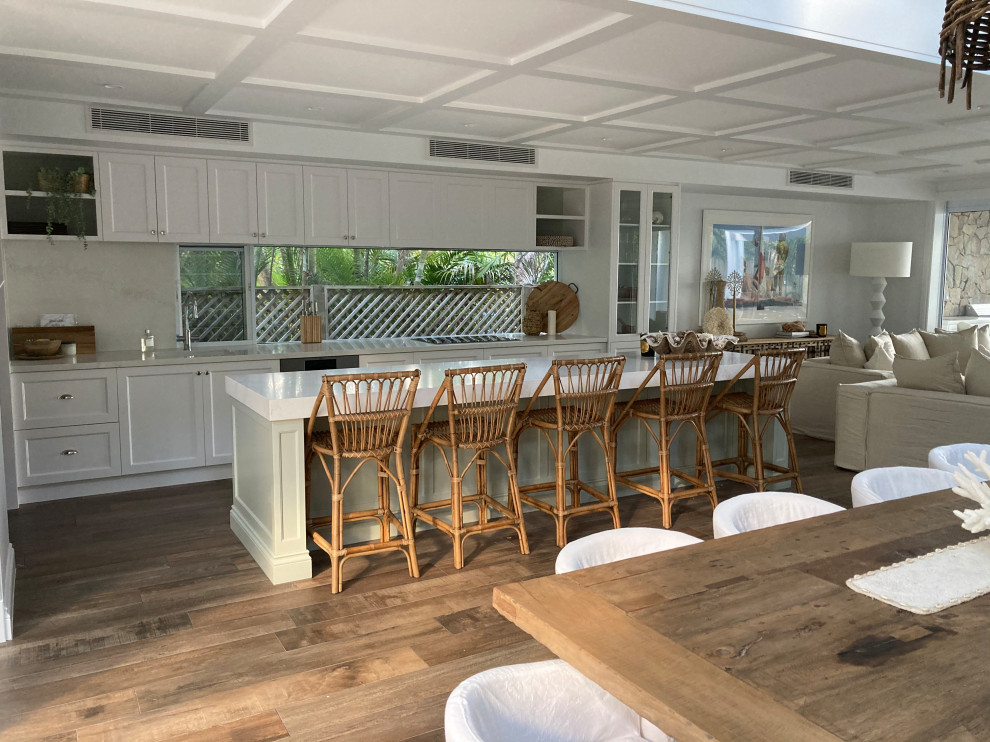 An Idyllic Byron Bay Luxury Getaway House Gold Coast Tweed by DB Build Houzz