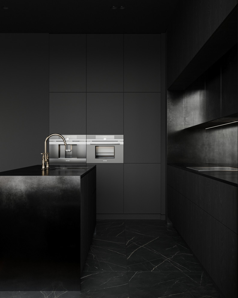 Проект "Набережная"